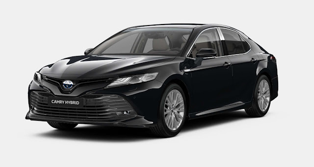 Sedan