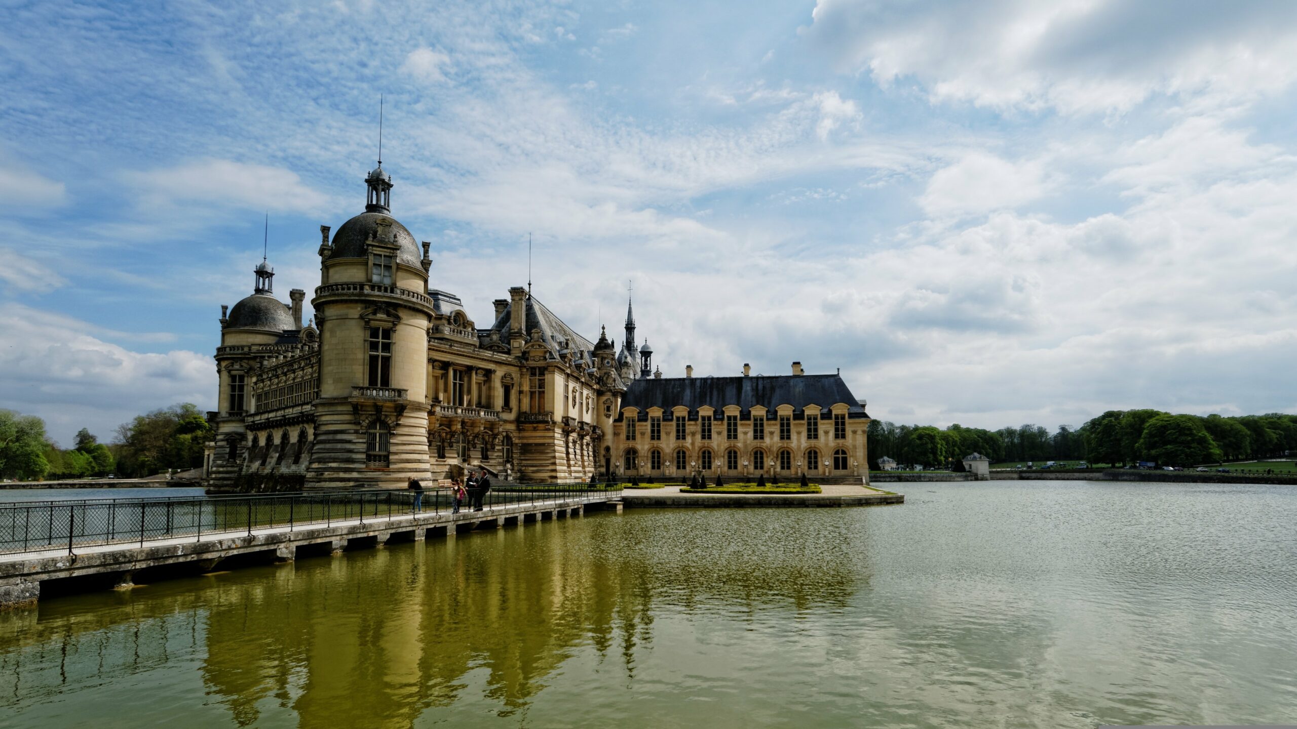 chantilly